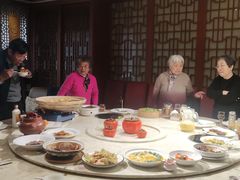 -欣旺·迎宾楼·百年无锡菜