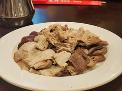-李氏八大件老菜馆(万宝街店)