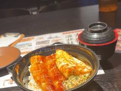 -鳗事鱼意·活鳗现烤专門店(保利广场店)