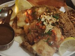 -ELI FALAFEL Lebanese&Mediterranean黎巴嫩美食(富城路店)