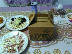 -全日可颂动物奶油生日蛋糕(步行街店)