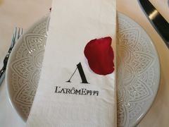 -L'Arome芳芳法国餐厅(仙林金鹰店)