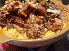 -战友蚝情烧烤工场(嘉华店)