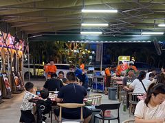 -琼大师东方烤乳猪(亚特兰蒂斯店)