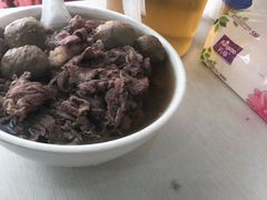 -菜忠潮州牛肉店(岗厦店)