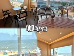 -前王院•巧克力海鲜市集餐厅(万平口店)