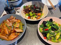 -日上三甘(三里屯店)