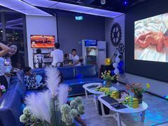 -CIAO·团建聚餐·生日派对轰趴馆(福田店)