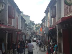 -添發碗仔翅美食