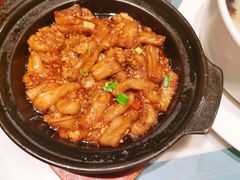 -大树餐厅(益田假日店)