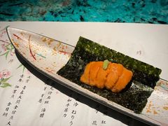 -風料理.鮨Omakase