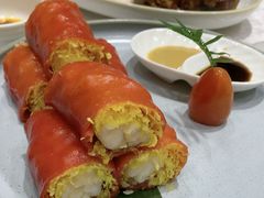 -丰鲤楼•闽南茶楼(仟禧汇店)