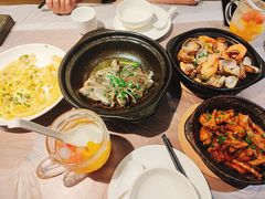 -小时候焗海鲜(鄞州万达店)