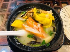 -溢香苑瓦罐(前进路店)