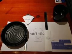 -鑫日千里马朝鲜族小馆(总店)