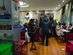 大堂-南渝食府.石锅鸡(尚城花园店)