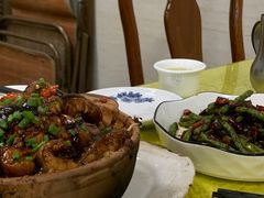 -海口滨海新村143号海南老字号炒菜店