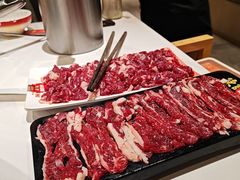 -陈记顺和潮汕牛肉火锅(番禺迎宾大道店)