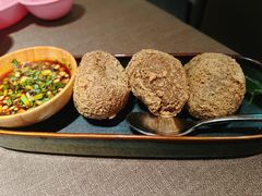-山石榴·贵州菜(陆家嘴中心店)