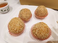 -稻香酒家·33年老字号·港式粤菜(富邦中心店)