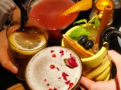 -C&R西班牙餐厅