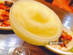 -panchos 墨西哥餐厅(嘉绿苑店)