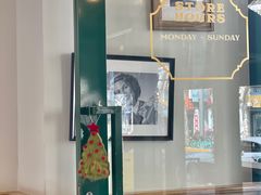 -Pie Bird(新闸路店)