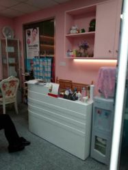 -斐尔国际皮肤管理中心