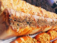 -LELECHA乐乐茶(新街口大洋店)