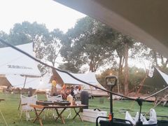 -不觉晓CAMPING(上海迪士尼营地店)