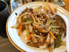 牛肉饭-季乐