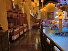 -叶叶菩提·晋福宫