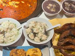 -老天桥蛙炉火锅(姑苏总店)