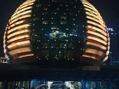 -杭州国际会议中心洲际酒店-原素全日餐厅(解放东路店)