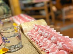 -京涮铜锅涮肉(华贸店)