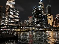 -悉尼歌剧院