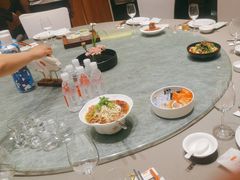 -小厨娘淮扬菜(清江苏宁广场店)