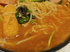 -肥汁米蘭香港米线(长宁来福士店)