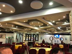 大堂-清真·安乐园菜馆(茶南店)