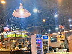 大堂-渔娘渔家丹东海鲜(东直门店)