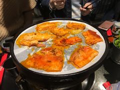 -么肆烤肉·中式自助·烤肉大排档(街道口季佳PAI店)