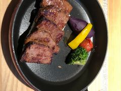 -香樟花园法式铁板烧(恒隆广场店)