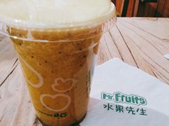 -Mr.Fruits水果先生(朝阳门悠唐店)