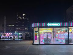 -万达广场(龙湖店)