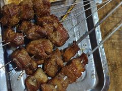 -马老大烧烤(和平路店)