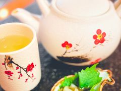 -长崎屋·日本料理·刺身·烧鸟(天河北路店)