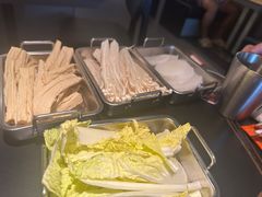 -师烤·豆花烤鱼(广州荔湾扬韬广场店)