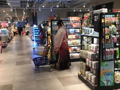 -盒马鲜生(和谐广场店)