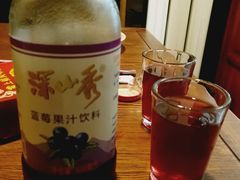 -掌上鲜(南顺城街店)