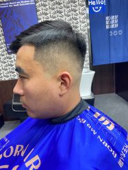 -大人物·男士理发馆